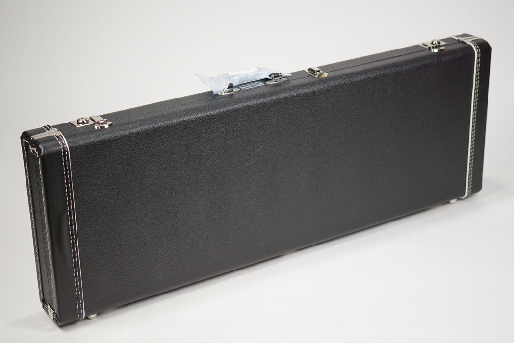 Fender Custom Shop Artisan Koa Thinline Stratocaster®