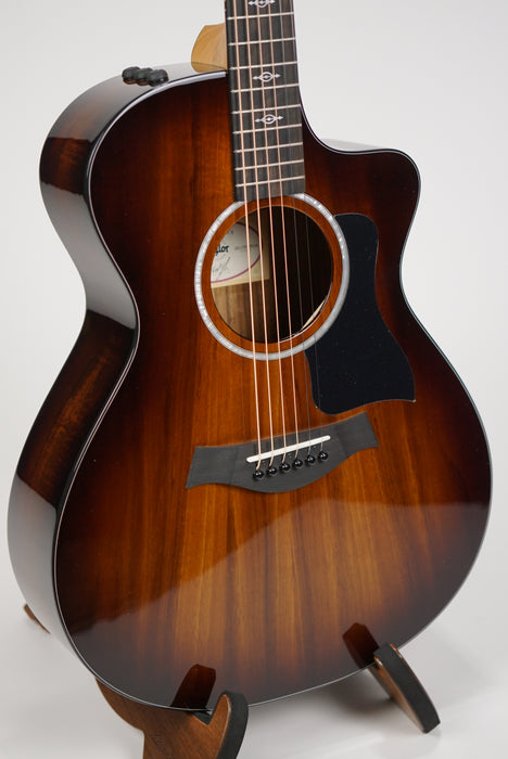 Taylor 222ce-K DLX