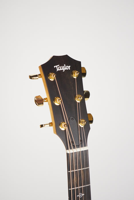 Taylor 222ce-K DLX