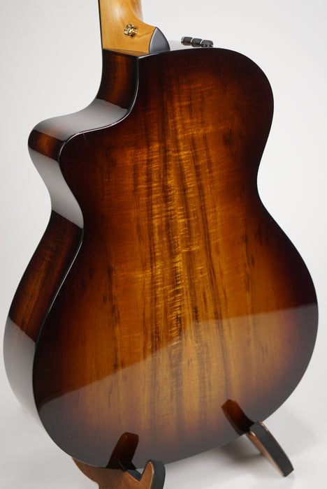 Taylor 222ce-K DLX