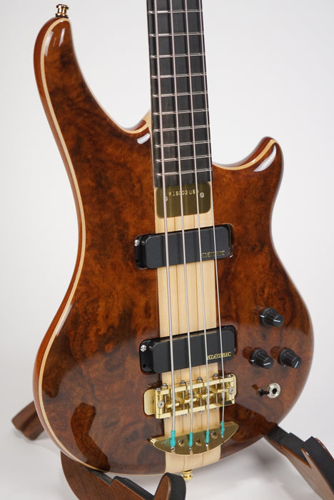 Alembic Essence Bass
