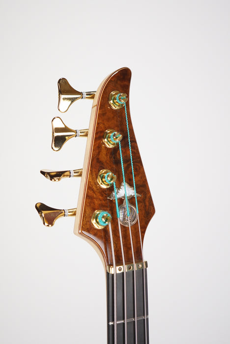 Alembic Essence Bass
