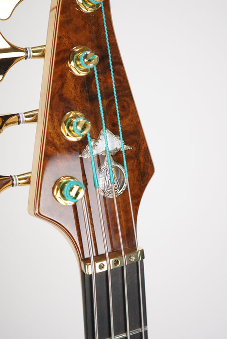 Alembic Essence Bass