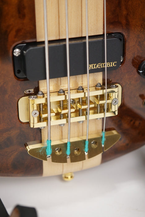 Alembic Essence Bass