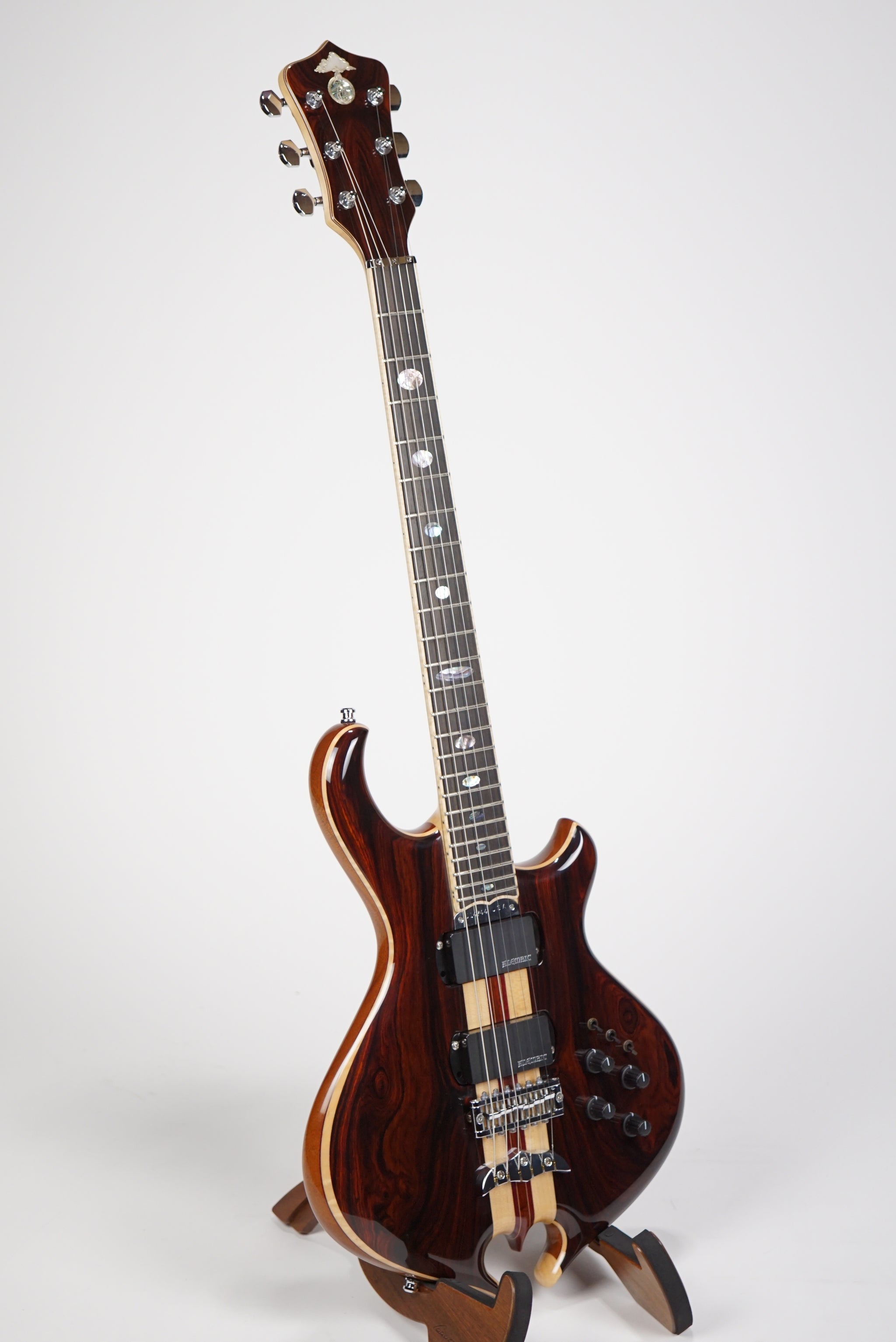 Alembic Instruments Alembic Guitars & Basses For Sale | Northern Lights Music