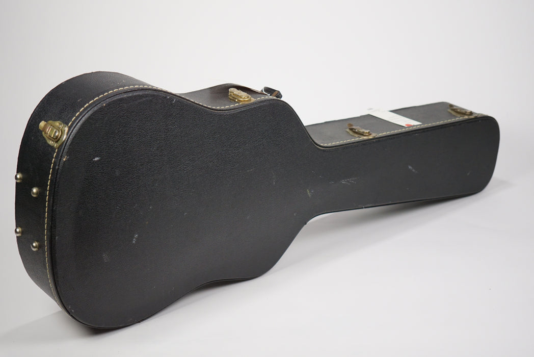 1995 Bourgeois SD Banjo Killer Walnut & Bearclaw Spruce