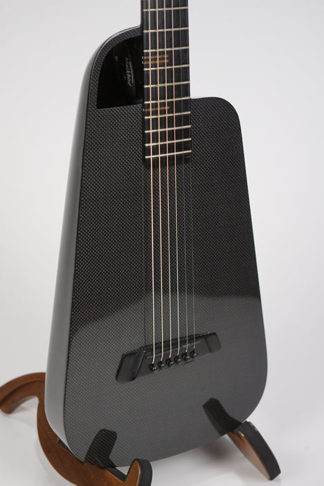 Blackbird Rider Carbon Fiber Guitar