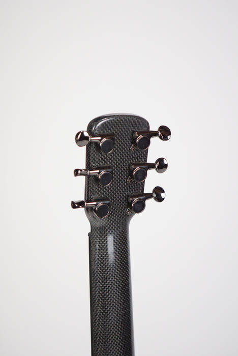 Blackbird Rider Carbon Fiber Guitar
