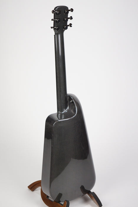 Blackbird Rider Carbon Fiber Guitar