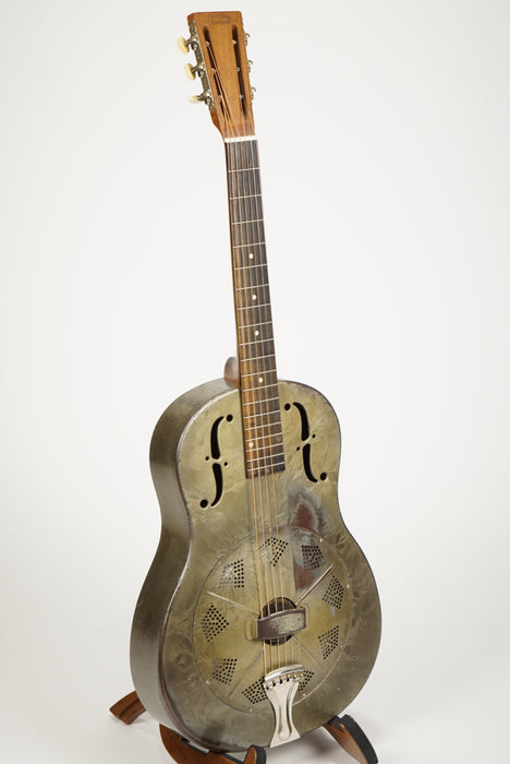 1933/34 National Duolian