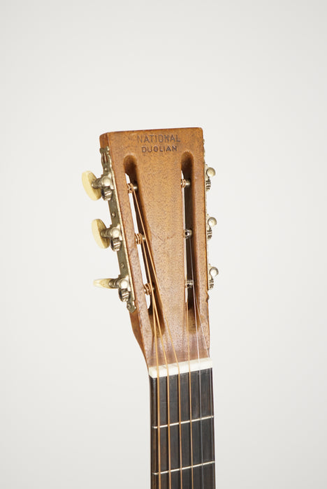 1933/34 National Duolian