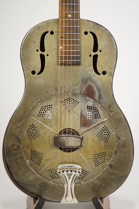 1933/34 National Duolian