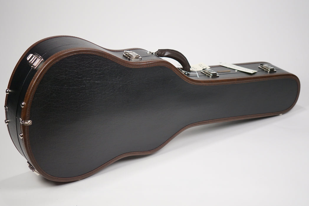 Santa Cruz OM / The Tree!