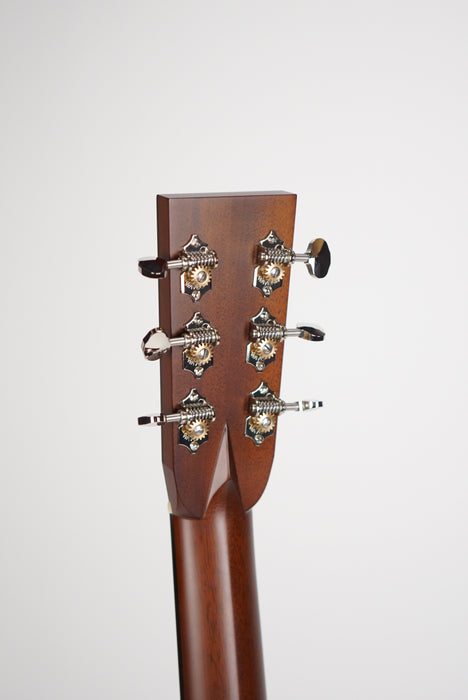 Santa Cruz OM / The Tree!