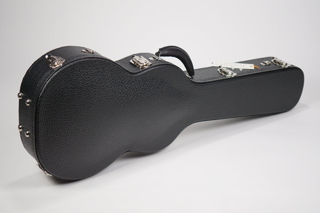 Bourgeois Legacy Series PICCOLO Victorian