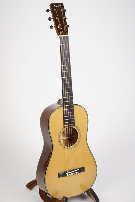 Bourgeois Legacy Series PICCOLO Victorian