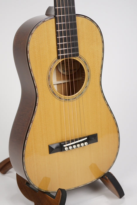 Bourgeois Legacy Series PICCOLO Victorian