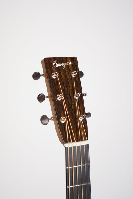 Bourgeois Legacy Series PICCOLO Victorian