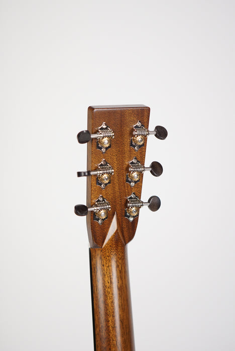 Bourgeois Legacy Series PICCOLO Victorian