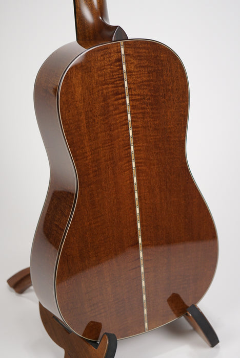 Bourgeois Legacy Series PICCOLO Victorian