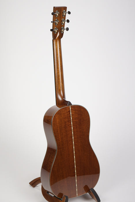 Bourgeois Legacy Series PICCOLO Victorian