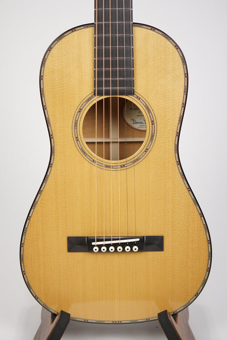 Bourgeois Legacy Series PICCOLO Victorian