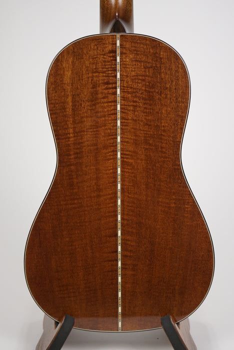 Bourgeois Legacy Series PICCOLO Victorian