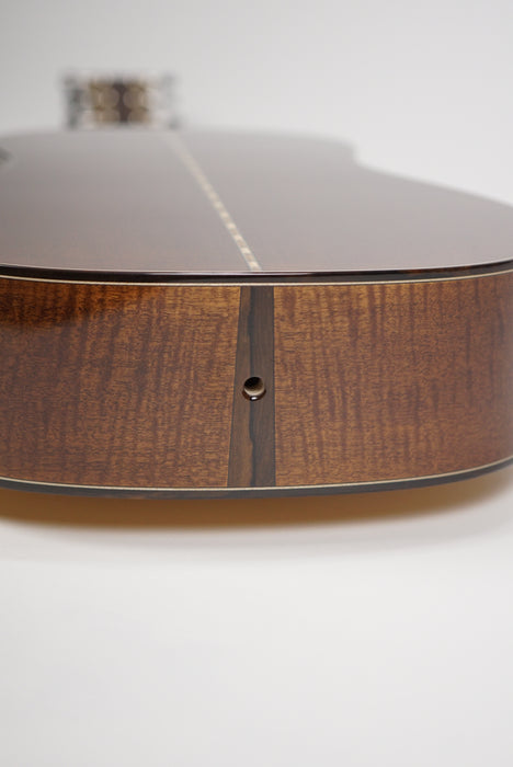 Bourgeois Legacy Series PICCOLO Victorian