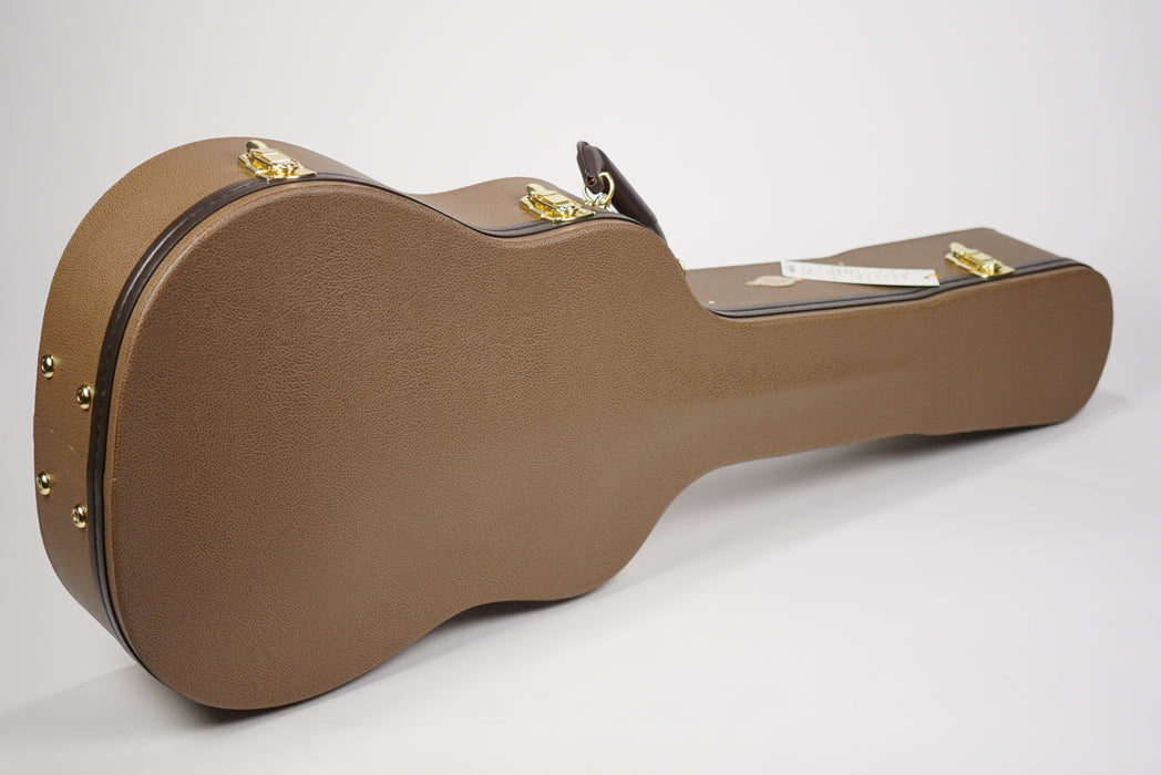 Taylor Trey Hensley Gold Label 510e Special Edition