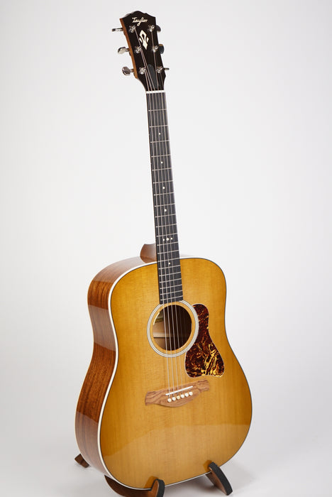 Taylor Trey Hensley Gold Label 510e Special Edition