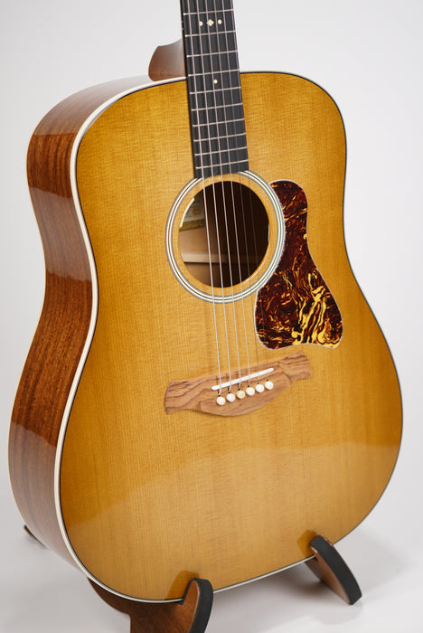 Taylor Trey Hensley Gold Label 510e Special Edition