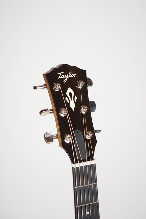 Taylor Trey Hensley Gold Label 510e Special Edition
