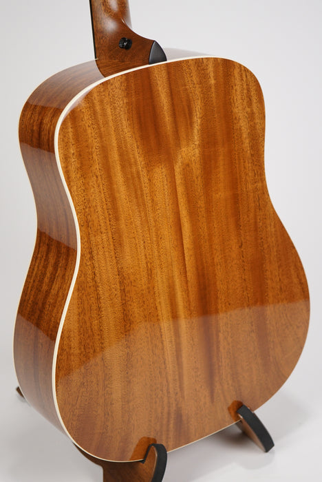 Taylor Trey Hensley Gold Label 510e Special Edition