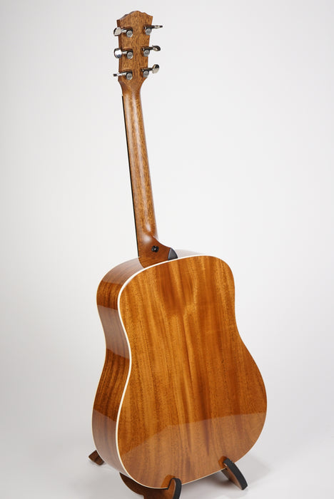 Taylor Trey Hensley Gold Label 510e Special Edition