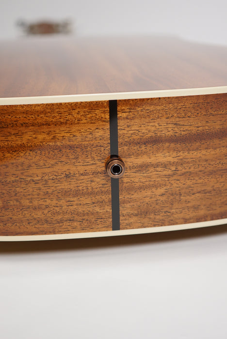 Taylor Trey Hensley Gold Label 510e Special Edition