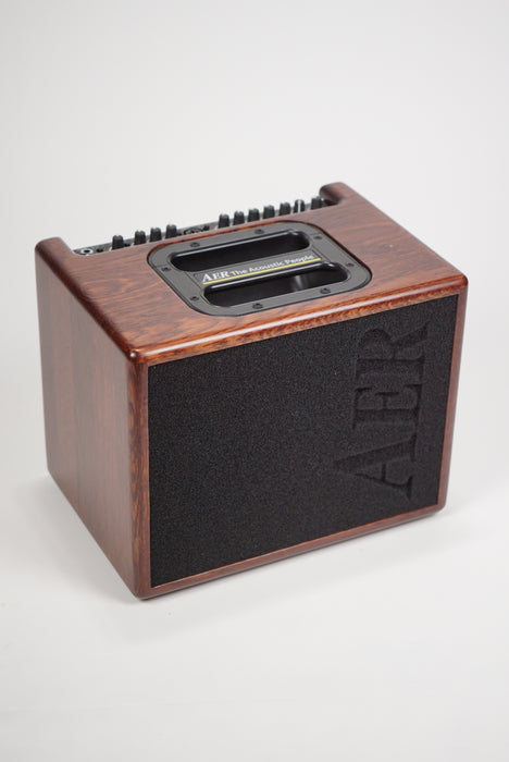 2023 AER Compact 60/4 OMH