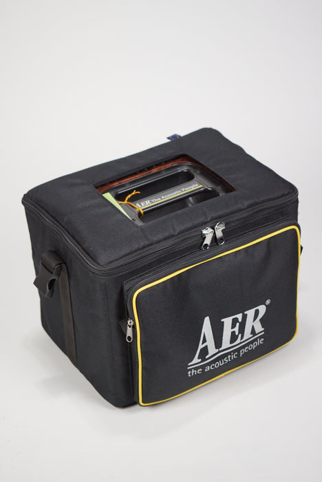 2023 AER Compact 60/4 OMH