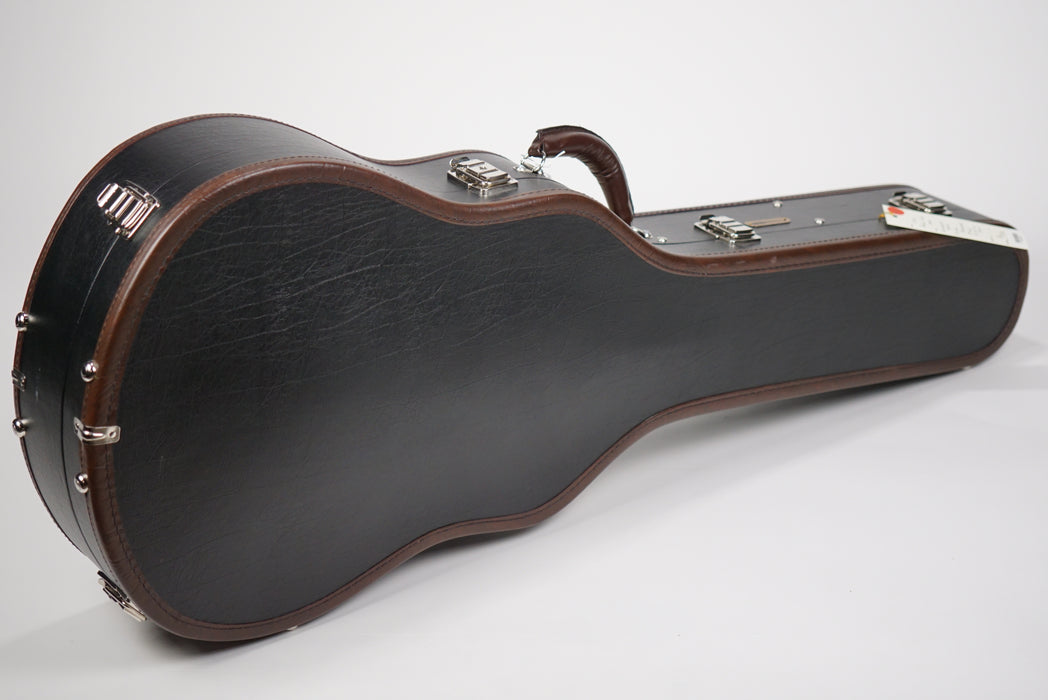 2022 Santa Cruz OMG Cutaway