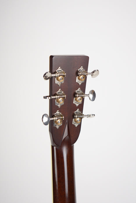 2022 Santa Cruz OMG Cutaway