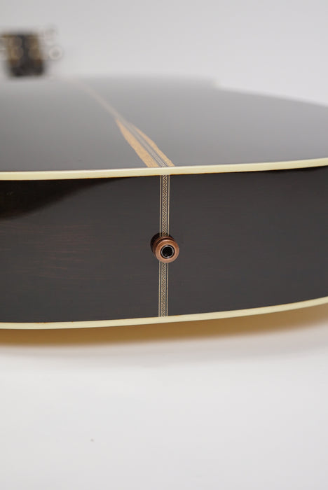 2022 Santa Cruz OMG Cutaway