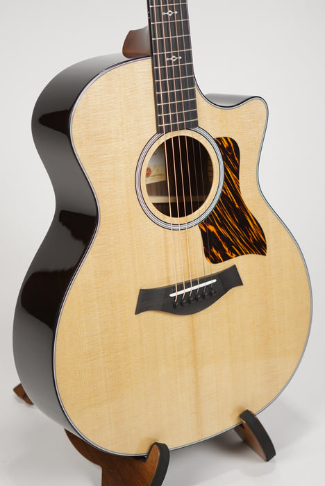 Taylor Next Gen 414ce with Action Control Neck and Claria System electronics