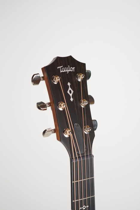 Taylor Next Gen 414ce with Action Control Neck and Claria System electronics