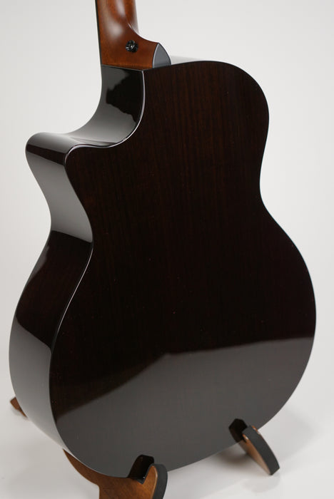 Taylor Next Gen 414ce with Action Control Neck and Claria System electronics