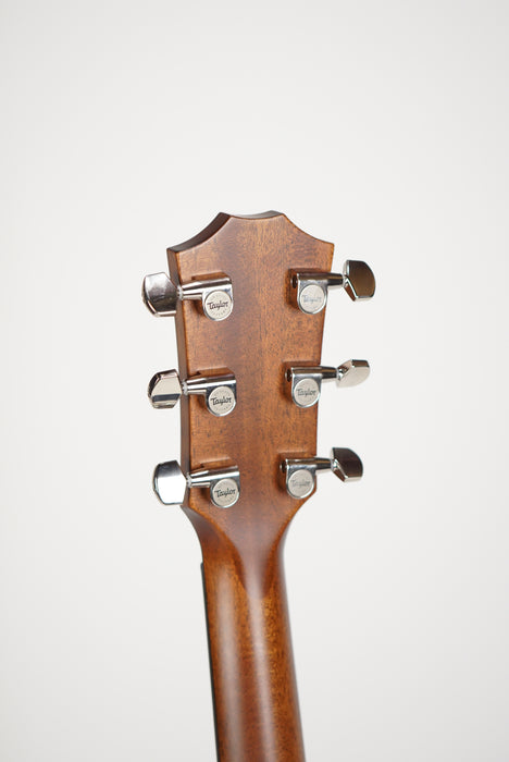 Taylor Next Gen 414ce with Action Control Neck and Claria System electronics