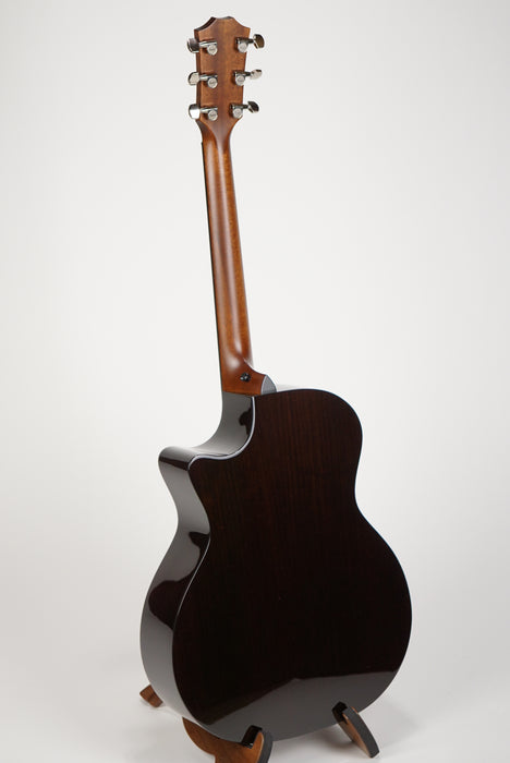 Taylor Next Gen 414ce with Action Control Neck and Claria System electronics