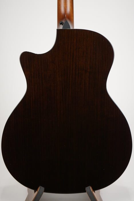 Taylor Next Gen 414ce with Action Control Neck and Claria System electronics