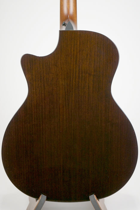 Taylor Next Gen 414ce with Action Control Neck and Claria System electronics