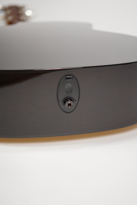 Taylor Next Gen 414ce with Action Control Neck and Claria System electronics