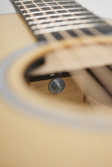 Taylor Next Gen 414ce with Action Control Neck and Claria System electronics