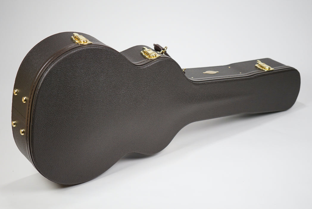 Taylor Next Gen 314ce with Action Control Neck and Claria System electronics